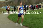Senior and Veteran Men in the 2024 NECAA Road Relays Champs., Hetton Lyons Country Park, Hetton le Hole, County Durham. Photo: David T. Hewitson/Sports for All Pics